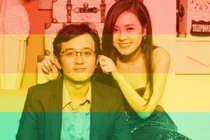 Tiết lộ về cậu em học giỏi, thư sinh của hot girl Midu