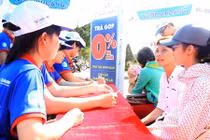 Thi THPT Quốc gia 2016: Thí sinh nông thôn đủng đỉnh “đá sân nhà”