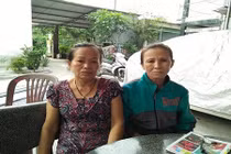 Khó tin ăn 2 bạt tai mà chịu tổn thương... 21%?