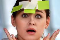 Dấu hiệu nhận biết chứng bệnh tăng động ở người lớn