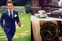 Cuộc sống giàu “nứt đố đổ vách” của tỷ phú trẻ thứ 3 thế giới