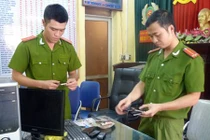 Trùm cá độ gần 8 nghìn tỷ sa lưới thế nào?