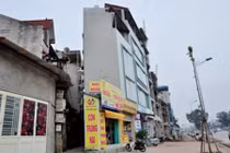 Ngán ngẩm những công trình kì dị chỉ có ở Việt Nam