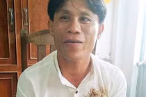 Phá 117 vụ án do đại ca sông nước Tèo “ruồi” cầm đầu