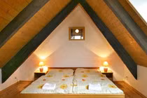 Những cấm kỵ khi cơi nới gác xép khiến vận hạn xuống dốc