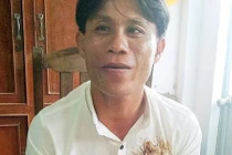 Phá 117 vụ án do đại ca sông nước Tèo “ruồi” cầm đầu