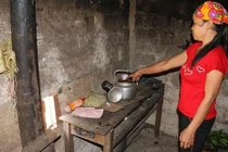 Anh rể mưu sát cả nhà em vợ vì bị từ chối "yêu"