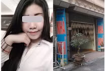 Thiếu nữ tử vong vì rơi từ tầng 5 nhà nghỉ xuống đất