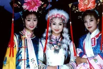 Cuộc đời bi kịch của “Hàm Hương” Lưu Đan