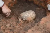 Bí ẩn đằng sau hộp sọ của "người ngoài hành tinh"