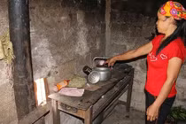 Anh rể mưu sát cả nhà em vợ vì bị từ chối "yêu"