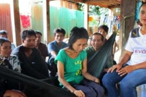 Lộ diện người cha Việt Nam nhận "người rừng Campuchia" là con