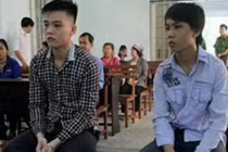 VKSND TP HCM kháng nghị phúc thẩm vụ cướp bánh mì