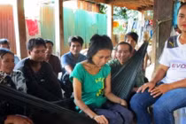 Lộ diện người cha Việt Nam nhận "người rừng Campuchia" là con