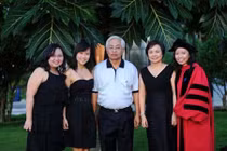 Ông Bình “tóc bạc” trắng tay, ba ái nữ sở hữu trăm tỷ tại PNJ