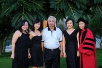 Ông Bình “tóc bạc” trắng tay, ba ái nữ sở hữu trăm tỷ tại PNJ