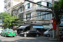 Thực hư 30.000 căn nhà giữa Sài Gòn của Chú Hỏa