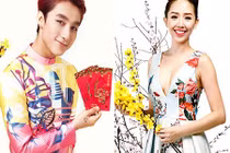 Tết đến, Sơn Tùng về với mẹ, Mỹ Tâm hát nhạc sến