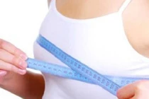 “Núi đôi” teo dần vì chị em ham hố mặc áo lót nâng ngực