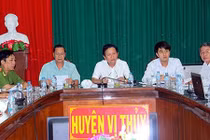 Interpol có kênh riêng để bắt Trịnh Xuân Thanh