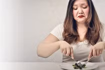 Những nguy hiểm tiềm ẩn từ giảm cân sai cách