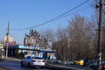 Câu chuyện về hệ thống loa công cộng ở Thủ đô Moscow của Nga