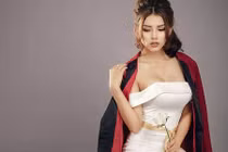 Bạn gái vội giảm cân vì bị Phan Mạnh Quỳnh nuôi béo mầm 