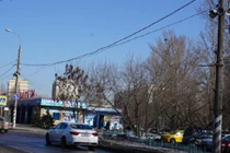 Câu chuyện về hệ thống loa công cộng ở Thủ đô Moscow của Nga