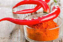 Không ngờ ớt cay có thể cứu sống người bị đột quỵ