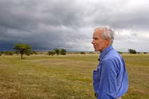 Tỷ phú người Mỹ hiến tặng 407.000 ha rừng cho Chile