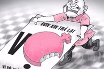 Trớ trêu vừa lấy chồng mới, chồng cũ ngỡ đã chết quay về