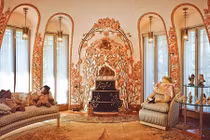 Bên trong khu dinh thự gần 70.000 m2 của Donald Trump