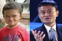 "Jack Ma nhí" gặp rắc rối vì bất ngờ nổi tiếng