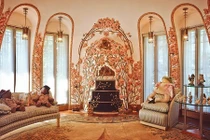 Bên trong khu dinh thự gần 70.000 m2 của Donald Trump