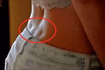 Vẻ đẹp quyến rũ “chết người” được trời phú bạn chưa từng biết