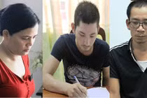 U50 thuê cháu ngoài xã hội bắn chồng "hờ"