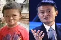 "Jack Ma nhí" gặp rắc rối vì bất ngờ nổi tiếng