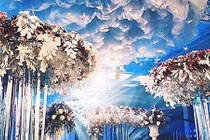 "Bão mạng" đám cưới trăm tỉ và hộp quà gây ngỡ ngàng