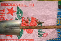 Vác xẻng đánh chết người vì tiếng nẹt pô xe máy