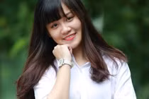 Nữ sinh tuổi Thân và bài học đến từ cuộc sống