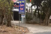 Cha ruột chở con gái vào nhà nghỉ rồi...hiếp dâm