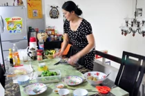 Điên máu vì ô sin vênh váo đòi nghỉ Tết đến hết 15