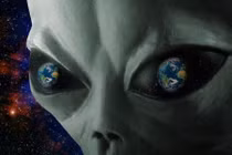 Người ngoài hành tinh sẽ dễ dàng thống trị loài người