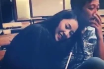 Quế Vân bất lợi khi làm bung bét tình cảm với Trường Giang?