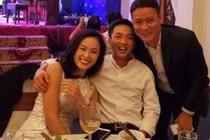 Hạ Vi, Cường Đô La lại hủy kết bạn, xóa ảnh chung