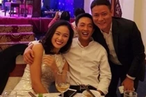 Hạ Vi, Cường Đô La lại hủy kết bạn, xóa ảnh chung