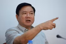 Bí thư Thăng cấm dạy thêm, học thêm từ năm học tới