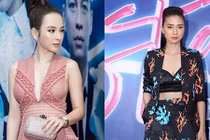 Angela Phương Trinh và Ngô Thanh Vân: Vỏ quýt dày nên gặp móng tay nhọn 