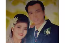 Cựu cầu thủ An Giang giết con rồi tự tử: Để cho vợ tự do