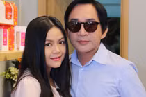 NSƯT Kim Tử Long và hai cuộc hôn nhân đổ vỡ 